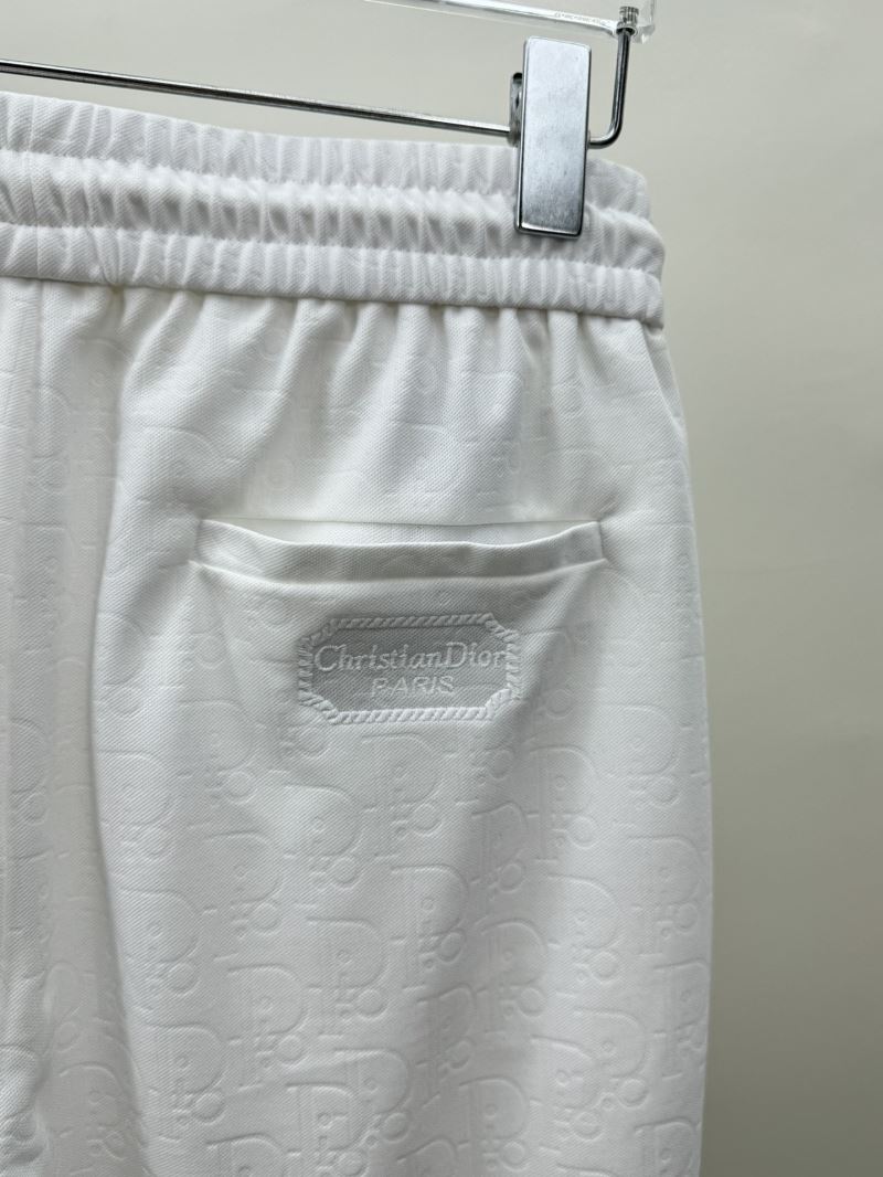 Christian Dior Short Pants